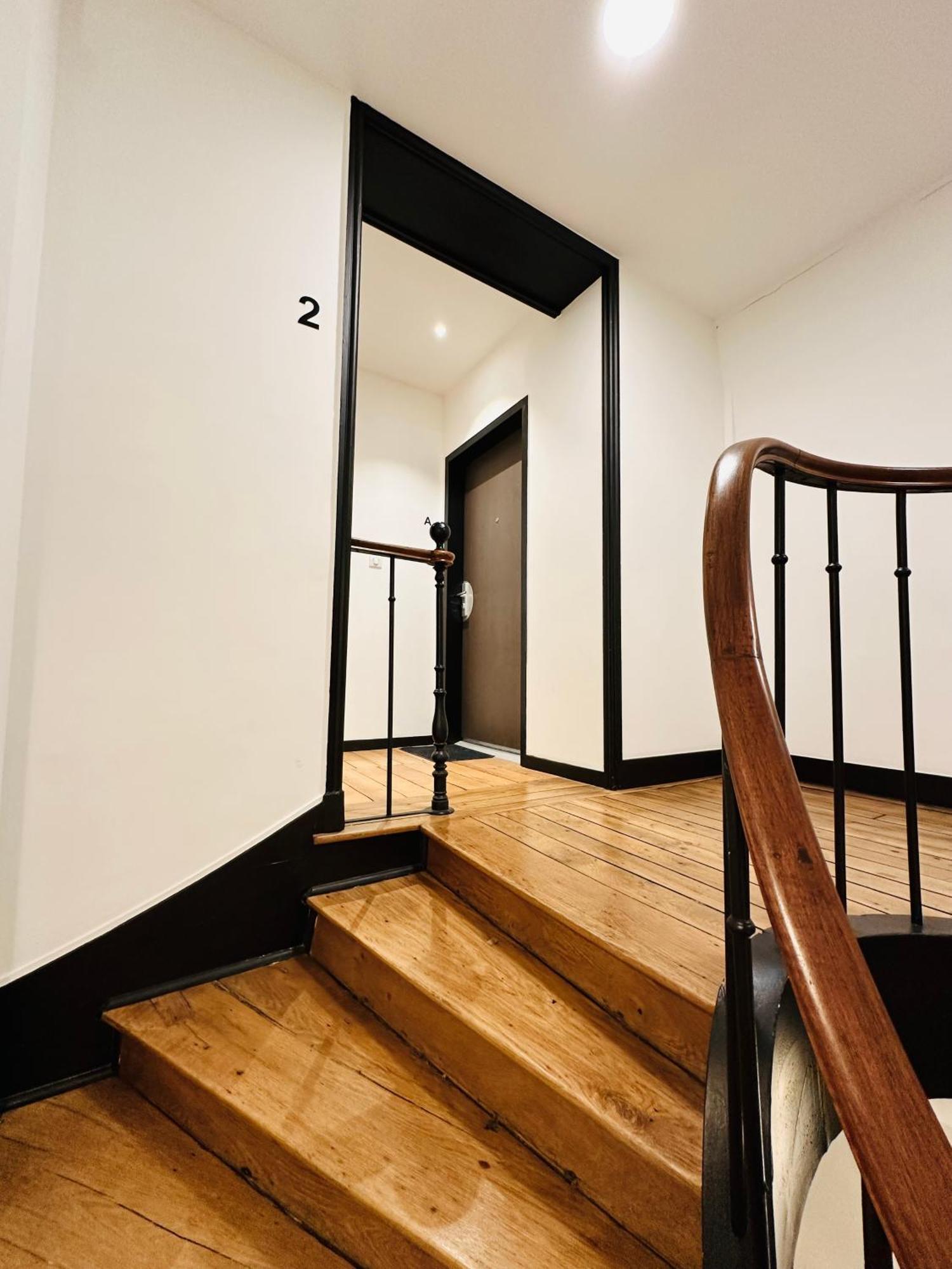 So Guest- Pepite De Charme Proche Cathedrale, Climatisation Parking Apartment Reims Exterior photo