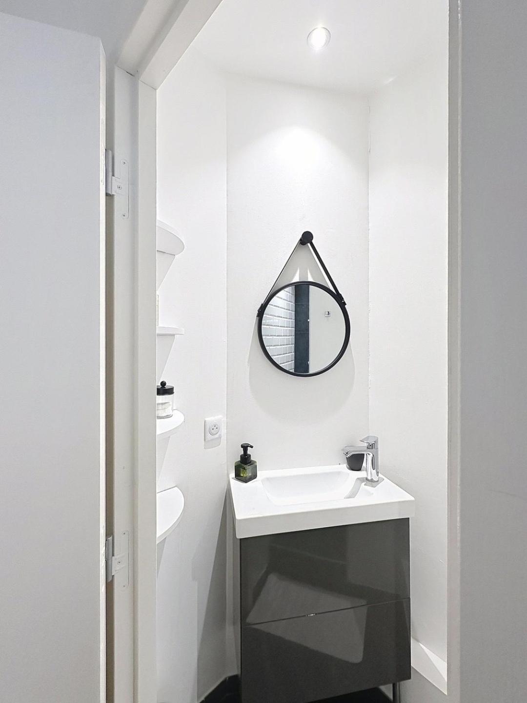 So Guest- Pepite De Charme Proche Cathedrale, Climatisation Parking Apartment Reims Exterior photo