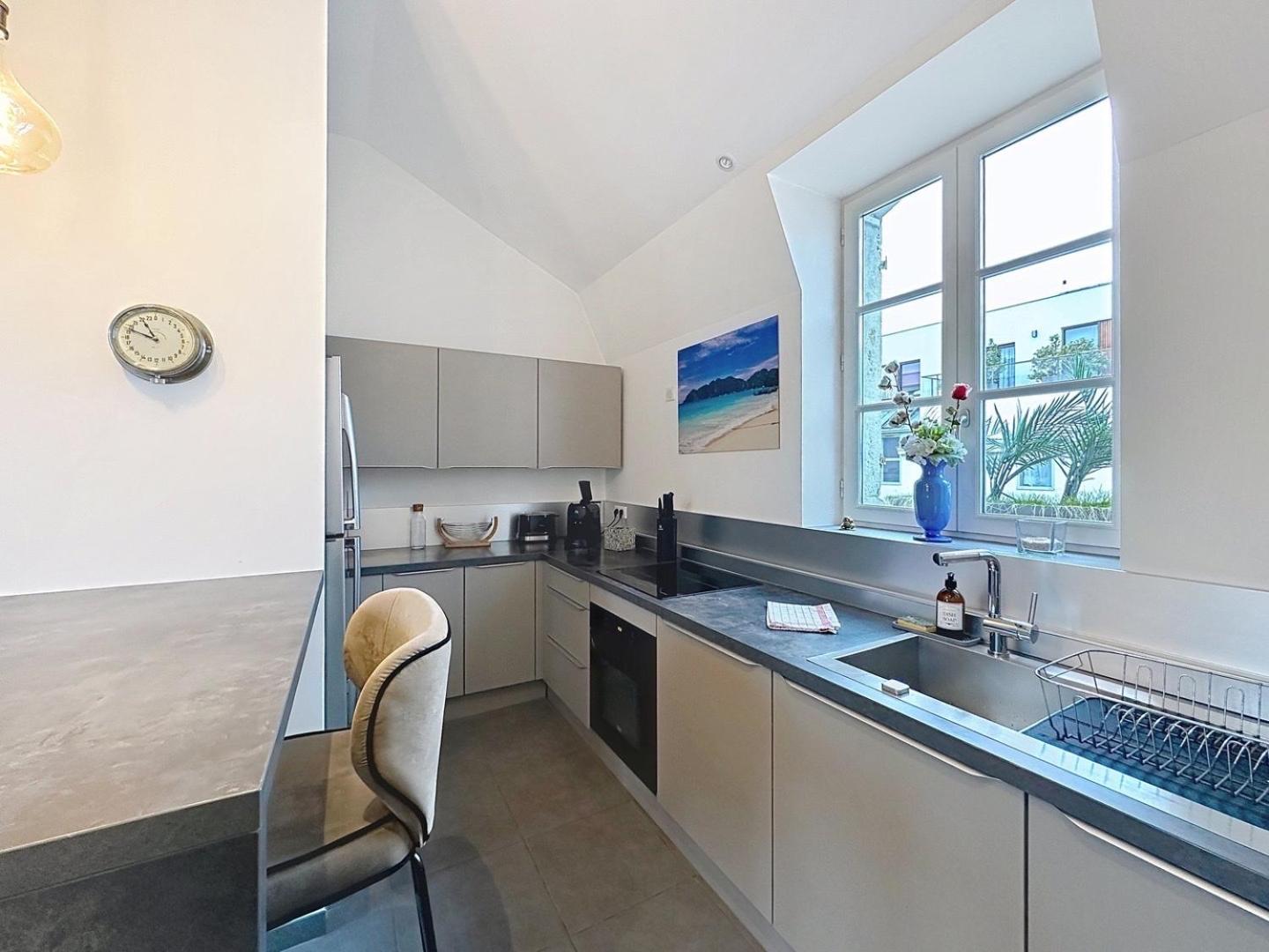 So Guest- Pepite De Charme Proche Cathedrale, Climatisation Parking Apartment Reims Exterior photo